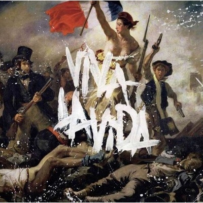 Coldplay - Viva La Vida Or Death And All His Friends (LP) (5099921211416)