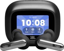 JBL Live Beam4 black (JBLLIVEBEAM4BLK)