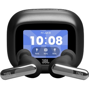 JBL Live Beam 4 black (JBLLIVEBEAM4BLK) Слушалки
