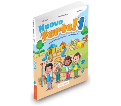 FORTE 1 STUDENTE+EJERCICIOS NUEVO