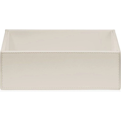 Decor Walther Koupelnová dóza Brownie 13 x 24,5 cm písková