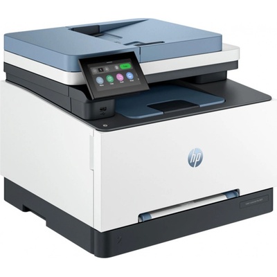 HP Color LaserJet Pro 3302fdn 499Q7F