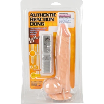 Nmc Authentic Reaction