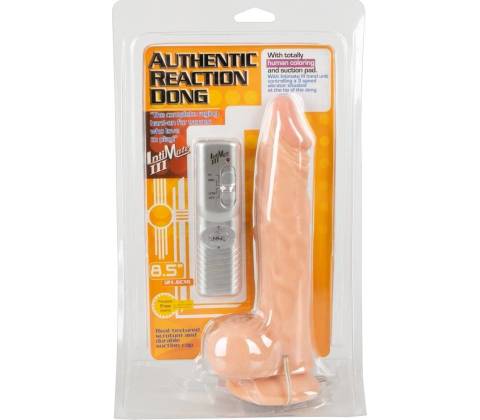 Nmc Authentic Reaction