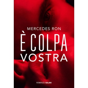 È colpa vostra (ISBN: 9788831028752)