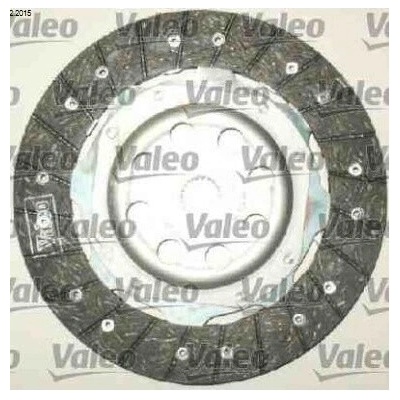 Peugeot 806 9/94-8/02 spojkový komplet pre 2,0 HDi / SRL /
