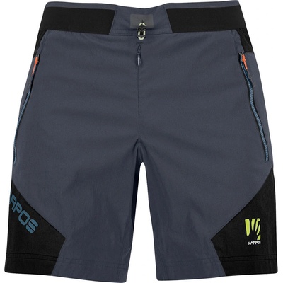 Karpos ROCK EVO BERMUDY OMBRE BLUE/BLACK