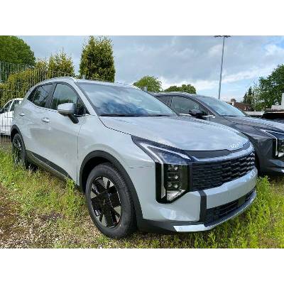 Kia Sportage Vision 110 kW