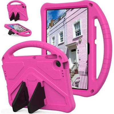 Vsechnonamobil 104504 KIDDO Dětský obal pro Lenovo Tab 10.1 růžový