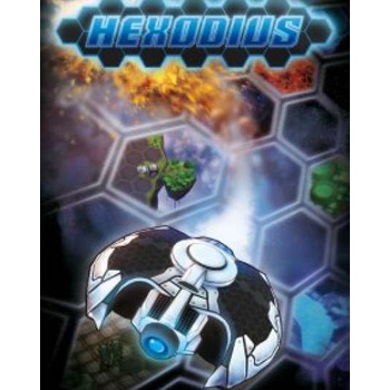 Hexodius