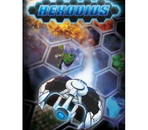 Hexodius