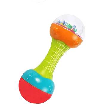 Image 1 of Hola - Бебешка дрънкалка - Маракаса