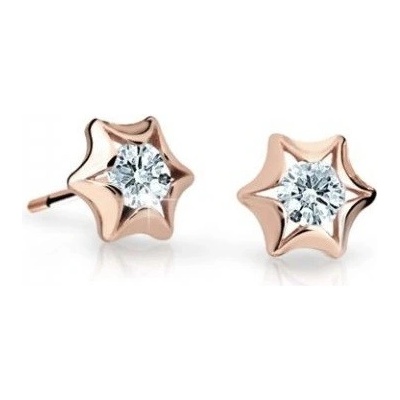 Cutie Jewellery C2159-30-X-4 biela