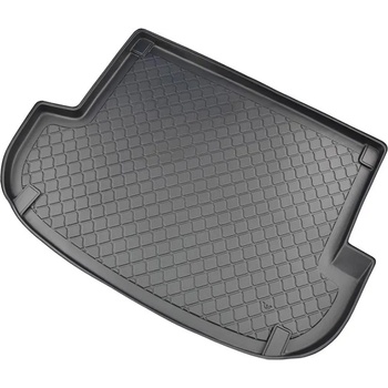 Astar Стелка за багажник Hyundai Santa Fe (2006-2012) - 5 seats (192209GRD)