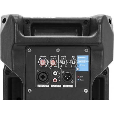 Omnitronic XKB-208A