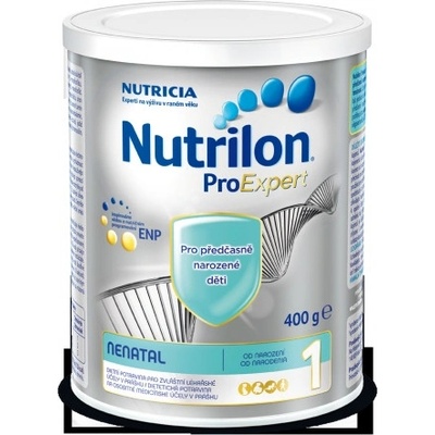 Nutrilon 1 Nenatal 400 g