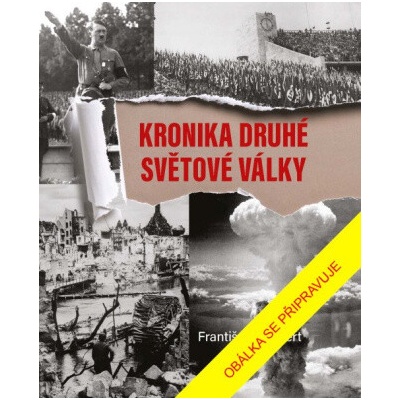 Kronika druhé světové války