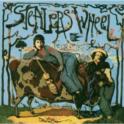 STEALERS WHEEL: FERGUSLIE PARK CD