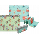 Nelino Penová podložka podložka XPE 150 x 180 cm