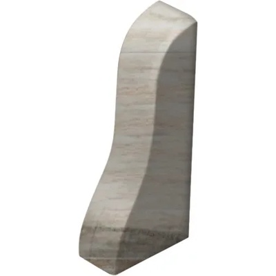 ARBITON ТАПИ ЛЯВА/ДЯСНА lm55 ДЪБ КЪНТРИ 58 2бр ПАКЕТ (t-lm55-58)