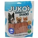 JUKO Snacks Salmon strips 70 g