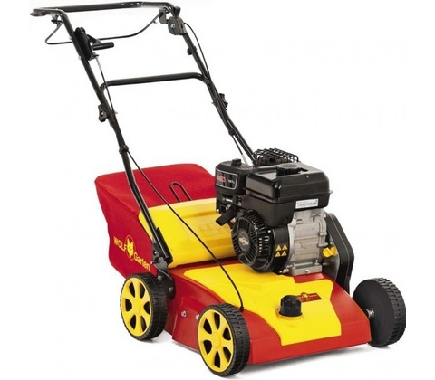 Wolf-Garten VA 357 B
