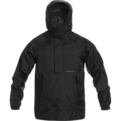 Bunda Helikon-Tex LEVANTER Černá – Hledejceny.cz