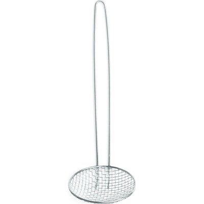 Fritovací lžíce, HENDI, ø100x310mm