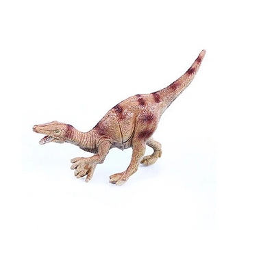 Rappa - Фигурка Динозавър II, 11-13 см