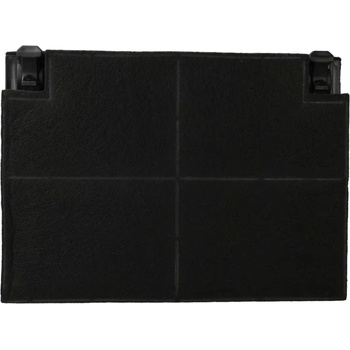 VHBW Филтър с активен въглен за Zanussi ZHG511G / ZHG512G / ZHP631G (889002022)