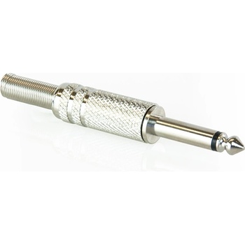 Master Audio Конектор Master Audio HY043, 6.3mm (HY043)