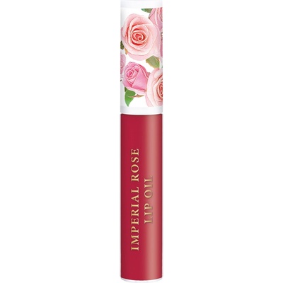 Dermacol Imperial Rose Lip Oil pečující olej na rty s vůní růže 03 7,5 ml – Zboží Dáma