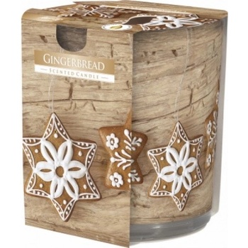 Bispol Aura Gingerbred 100 g