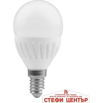 VIVALUX Ngl 9w e14 ww 3000k norris led premium (viv004304)