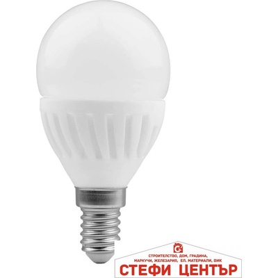 VIVALUX Ngl 9w e14 ww 3000k norris led premium (viv004304)