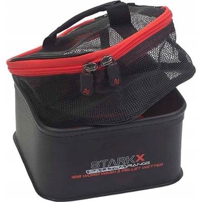 Nytro Starkx Eva Worm Wash Pellet Water