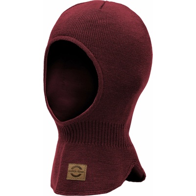 MIKK-LINE Kukla dětská Mikk Line Rum Raisin
