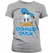 Disney tričko Donald Duck Girly dámské