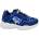 Sonic Детски маратонки Sonic Unisex Kids' Low-Top Trainers - Blue