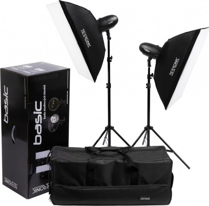 Terronic Basic 150RF kit