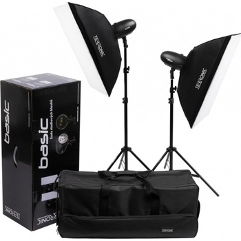 Terronic Basic 150RF kit