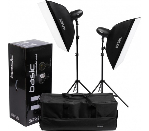 Terronic Basic 150RF kit