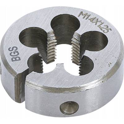 Závitník BGS Technic 1900-M14X1.25-S