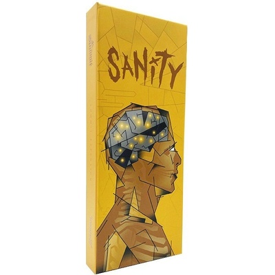 Inside Up Games Summit: The Board Game Sanity