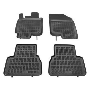 Rezaw-Plast Гумени стелки за CHEVROLET Epica (2006-2012) - тип леген