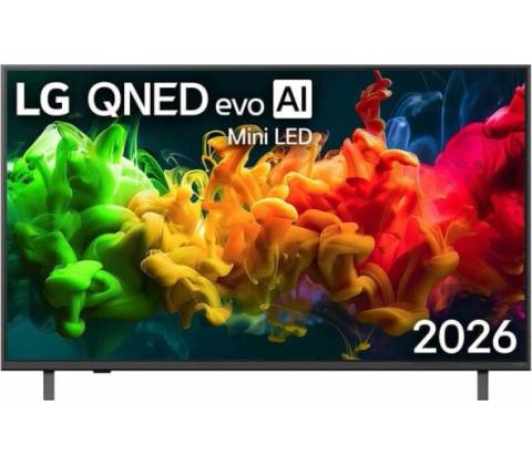 LG 50QNED81B3C