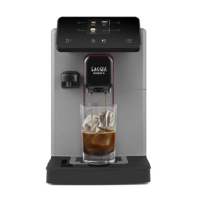 GAGGIA Gaggia Magenta Prestige Moonlight Grey