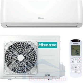 Hisense Energy Pro