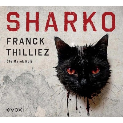 Sharko - Franck Thilliez