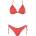 Aquafeel 23024 bikini - Orange (48)